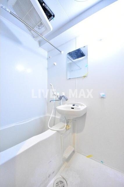 ヴェルト西大島グラーセの物件内観写真