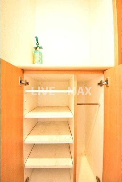 ヴェルト西大島グラーセの物件内観写真