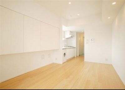 カスタリア麻布十番Ⅱの物件内観写真