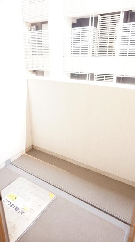 カスタリア麻布十番Ⅱの物件内観写真