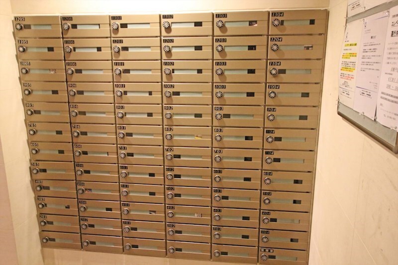 カスタリア麻布十番Ⅱの物件内観写真