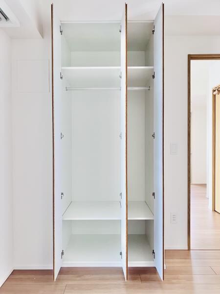 Brillia Tower 浜離宮の物件内観写真