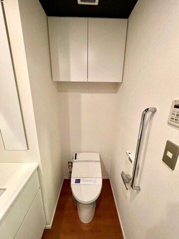 田町駅 徒歩11分 4階の物件内観写真