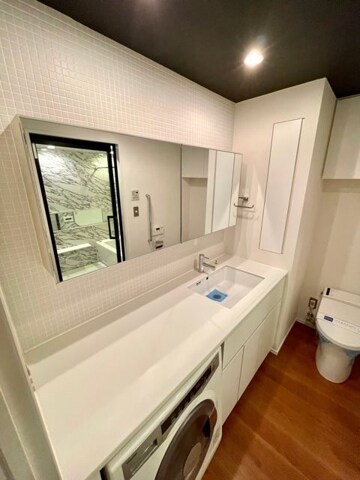 田町駅 徒歩11分 4階の物件内観写真