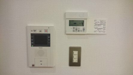 田町駅 徒歩11分 4階の物件内観写真