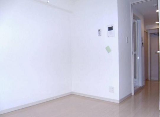 ガーラ大井町ゼームス坂上の物件内観写真