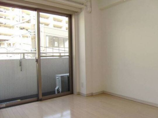 ガーラ大井町ゼームス坂上の物件内観写真