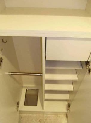 ガーラ大井町ゼームス坂上の物件内観写真