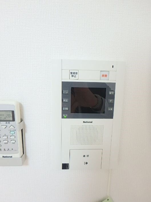 ガーラ大井町ゼームス坂上の物件内観写真