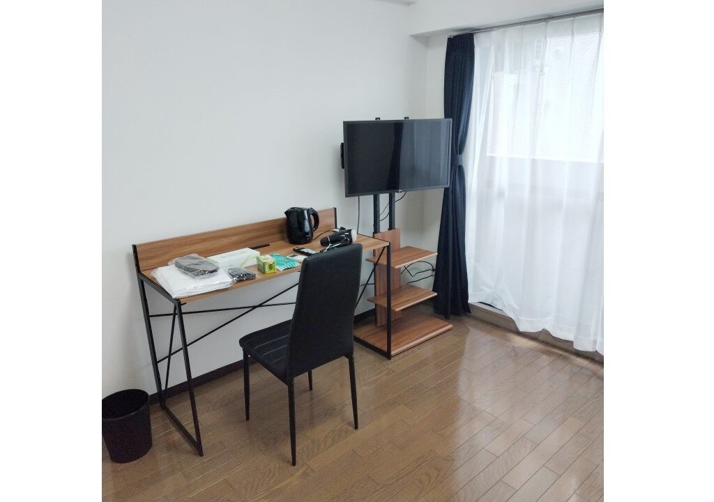 スカイコート文京小石川の物件内観写真