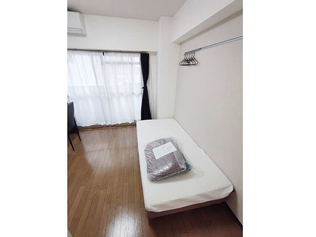 スカイコート文京小石川の物件内観写真