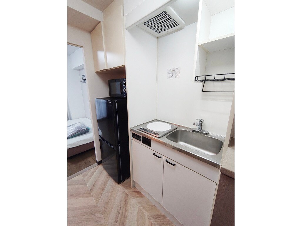 スカイコート文京小石川の物件内観写真