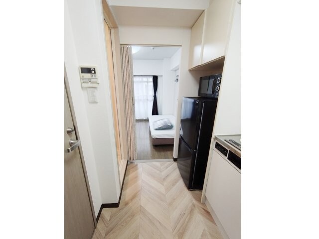 スカイコート文京小石川の物件内観写真