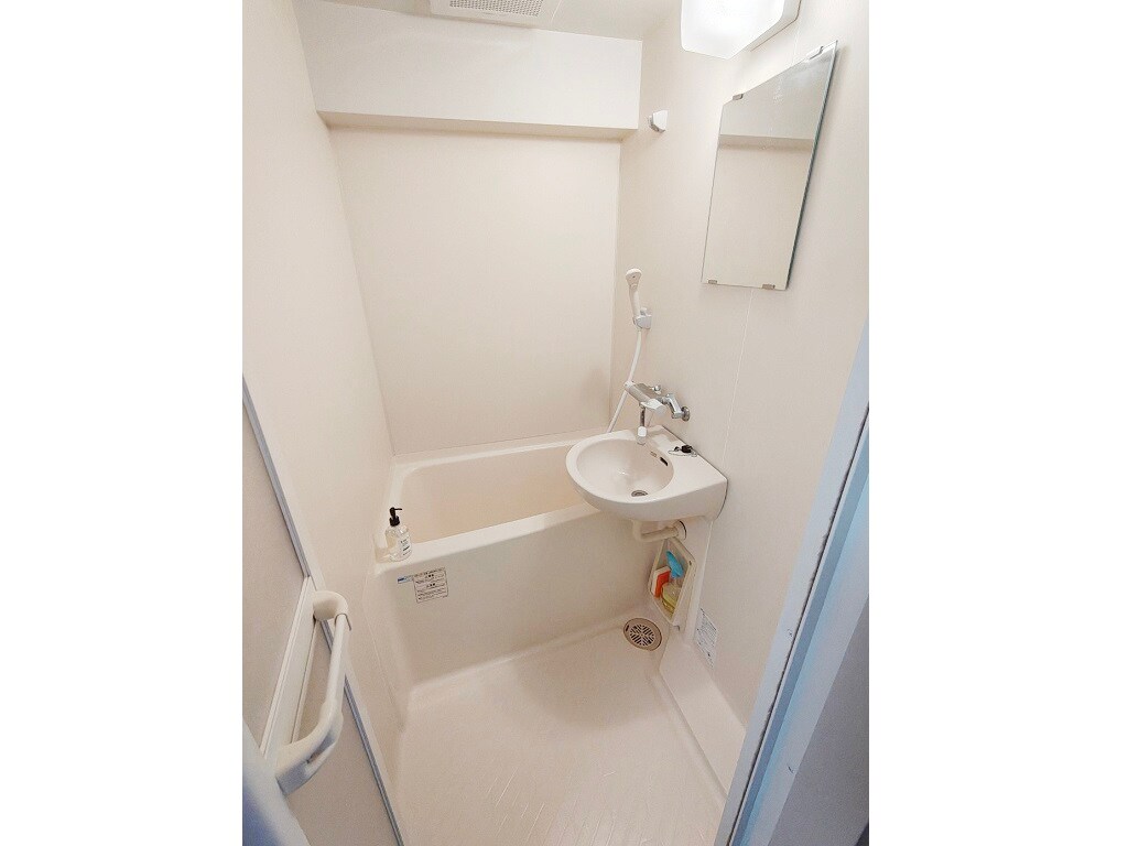 スカイコート文京小石川の物件内観写真