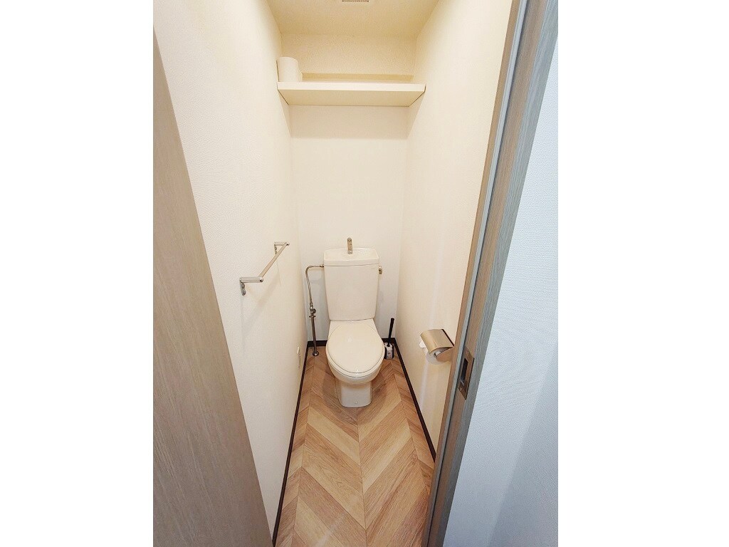 スカイコート文京小石川の物件内観写真