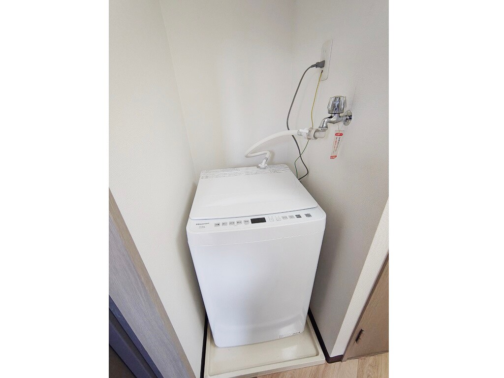 スカイコート文京小石川の物件内観写真