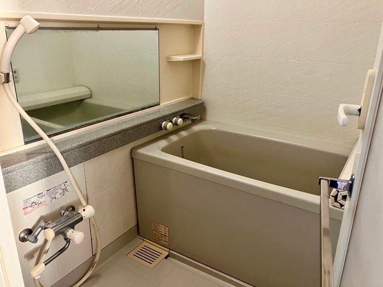 フリーディオ大崎の物件内観写真