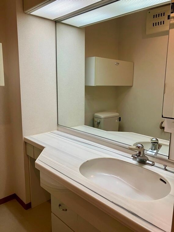 フリーディオ大崎の物件内観写真