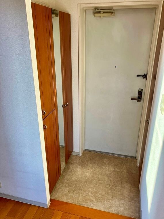 フリーディオ大崎の物件内観写真