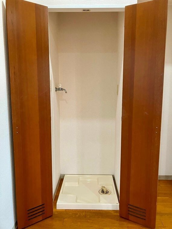 フリーディオ大崎の物件内観写真