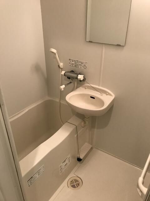 クレアール大崎の物件内観写真