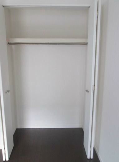 クレアール大崎の物件内観写真