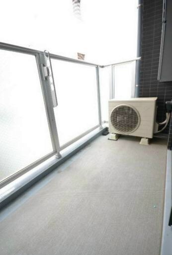 クレアール大崎の物件内観写真