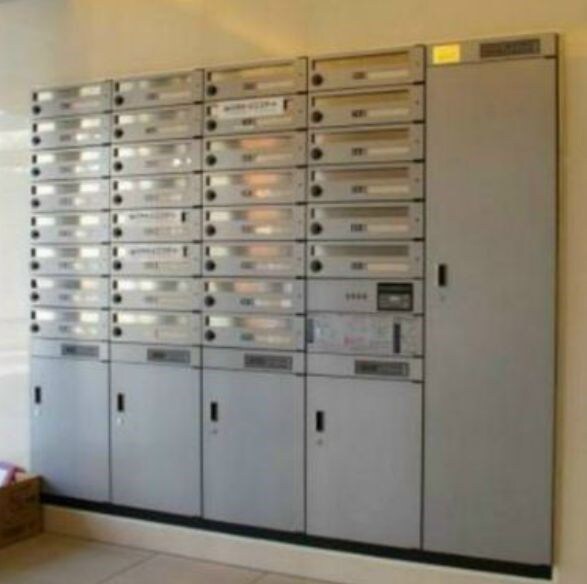 クレアール大崎の物件内観写真