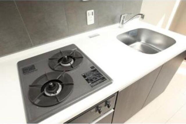 ベルファース芝浦タワーの物件内観写真