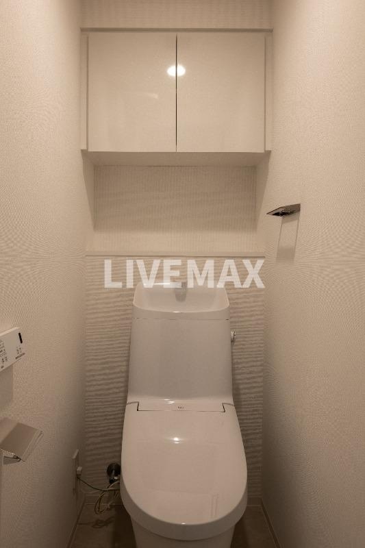 ウテナ西麻布の物件内観写真