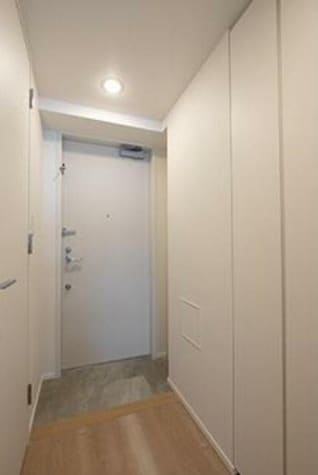 オアーゼ品川レジデンスの物件内観写真