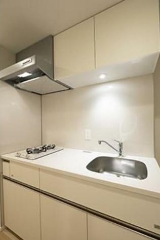 オアーゼ品川レジデンスの物件内観写真