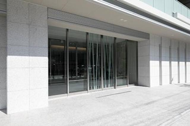 オアーゼ品川レジデンスの物件外観写真