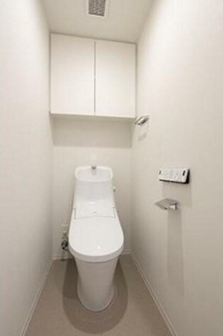 オアーゼ品川レジデンスの物件内観写真