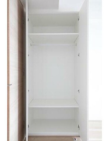 オアーゼ品川レジデンスの物件内観写真