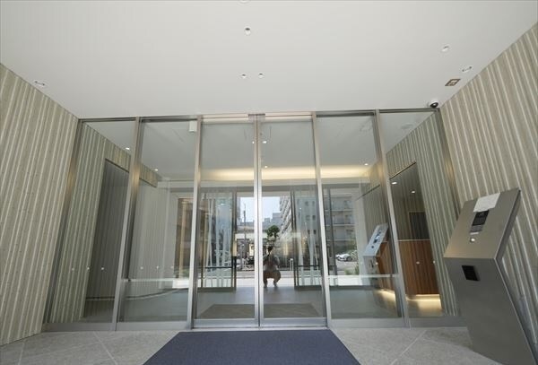 オアーゼ品川レジデンスの物件内観写真