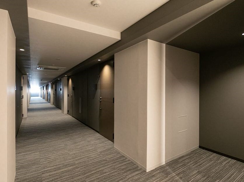 オアーゼ品川レジデンスの物件内観写真