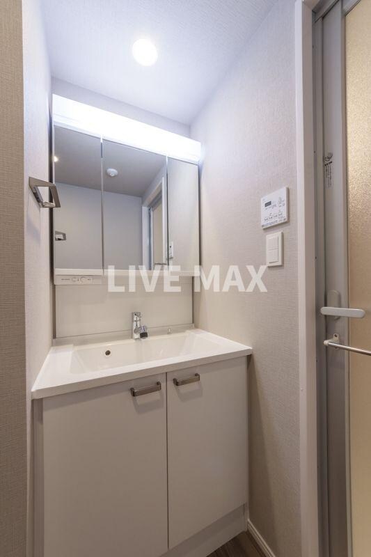 ＲＪＲプレシア大森北の物件内観写真