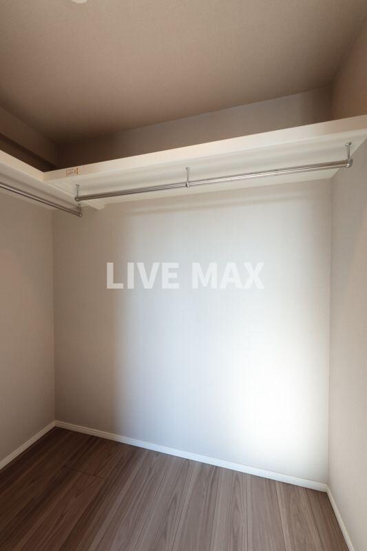 ＲＪＲプレシア大森北の物件内観写真