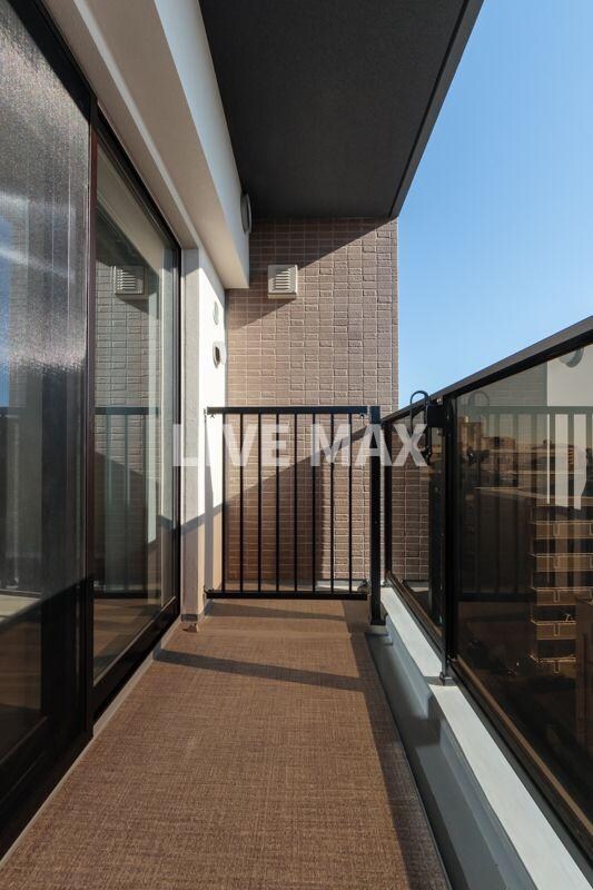 ＲＪＲプレシア大森北の物件内観写真