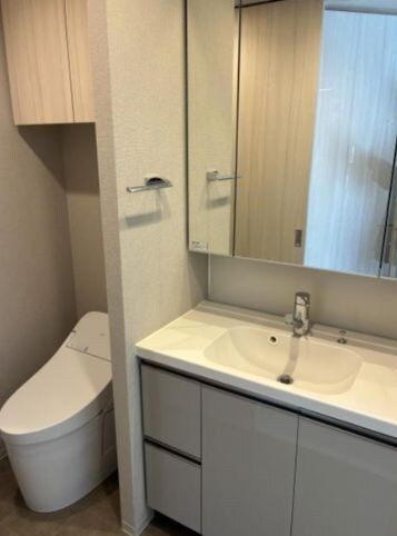 リビオレゾン新虎通りの物件内観写真