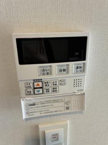 リビオレゾン新虎通りの物件内観写真