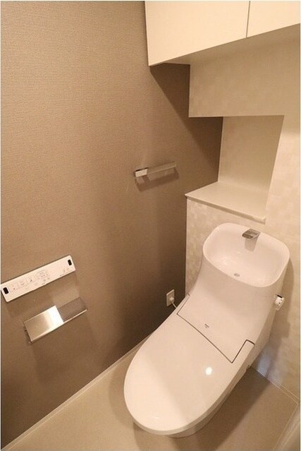 ラクラス蒲田の物件内観写真