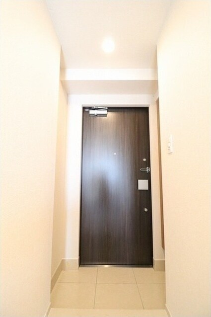 ラクラス蒲田の物件内観写真