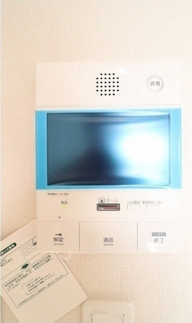 ラクラス蒲田の物件内観写真