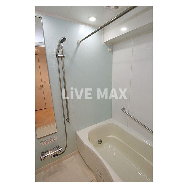 ドゥーエ日本橋浜町の物件内観写真