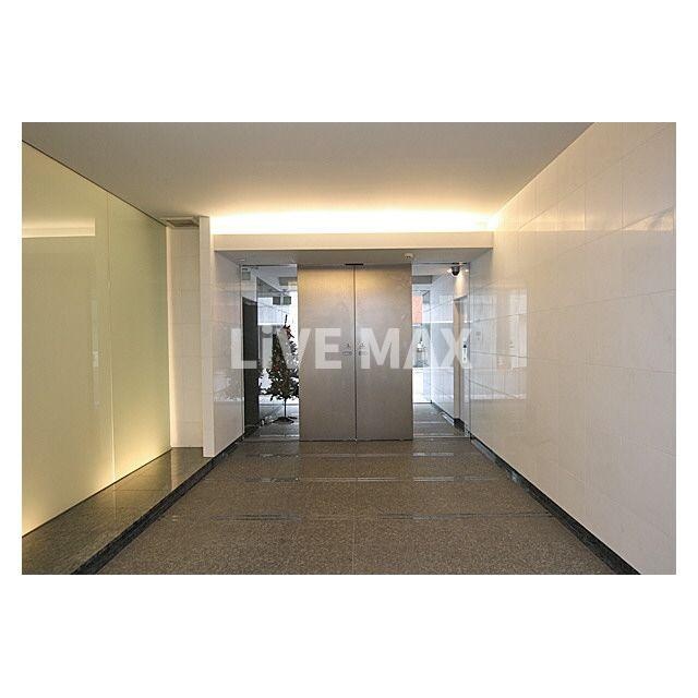 ドゥーエ日本橋浜町の物件内観写真