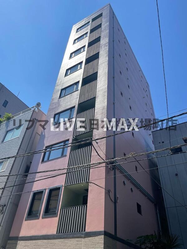 イル　ジラソーレの物件外観写真