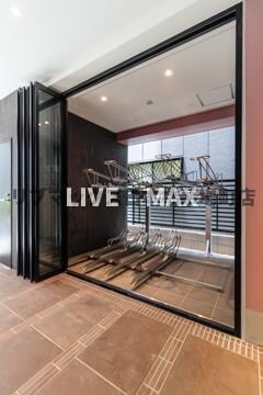 イル　ジラソーレの物件外観写真