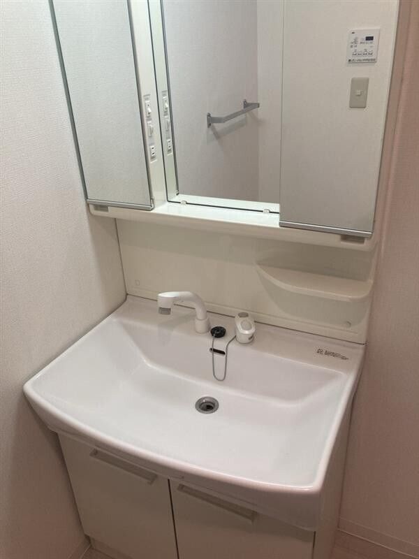 パークナードフィット田園調布の物件内観写真